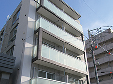 Vivace大通東