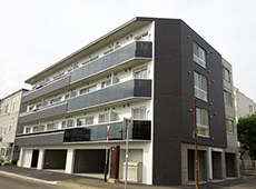 NICO麻生