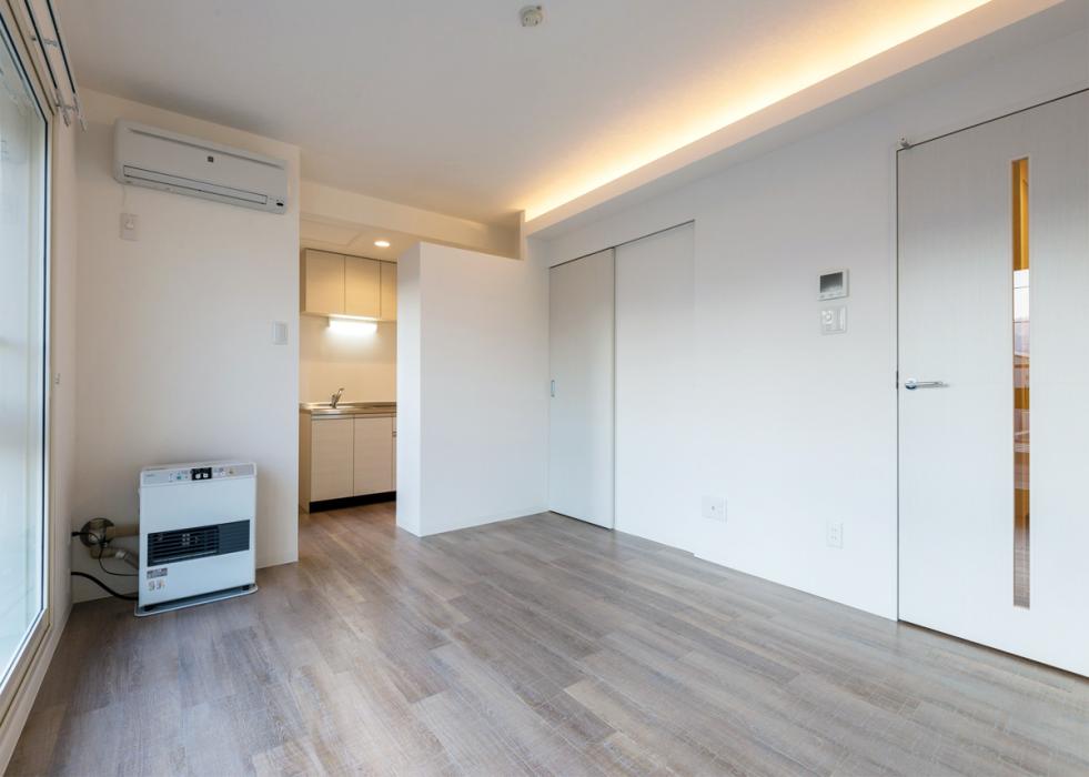 写真：Porte Bonheur
